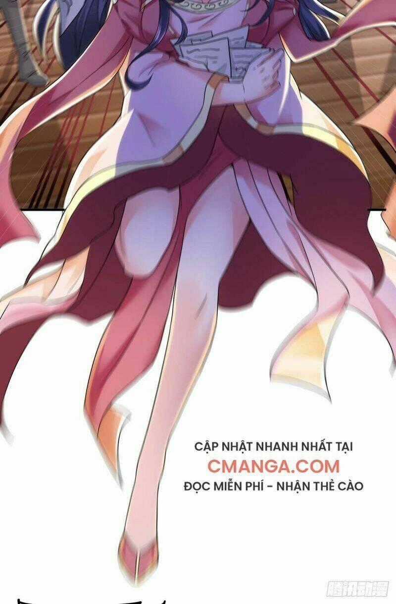 Siêu Cấp Thôn Phệ Hệ Thống - Chapter 5 - Trang 2