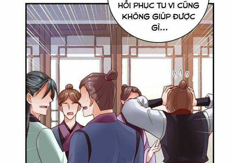 Siêu Cấp Thôn Phệ Hệ Thống - Chapter 5 - Trang 13