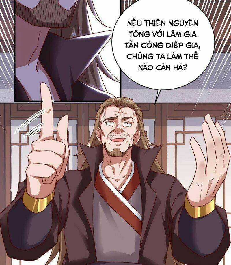 Siêu Cấp Thôn Phệ Hệ Thống - Chapter 5 - Trang 15