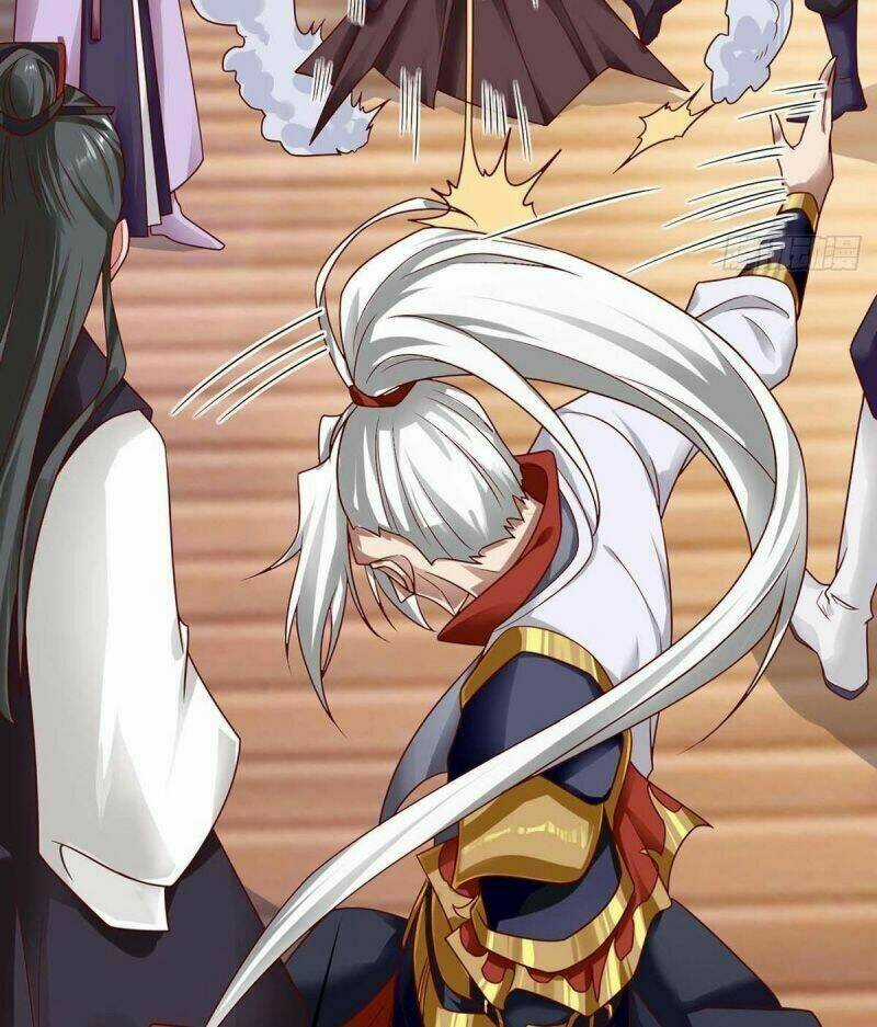 Siêu Cấp Thôn Phệ Hệ Thống - Chapter 5 - Trang 17