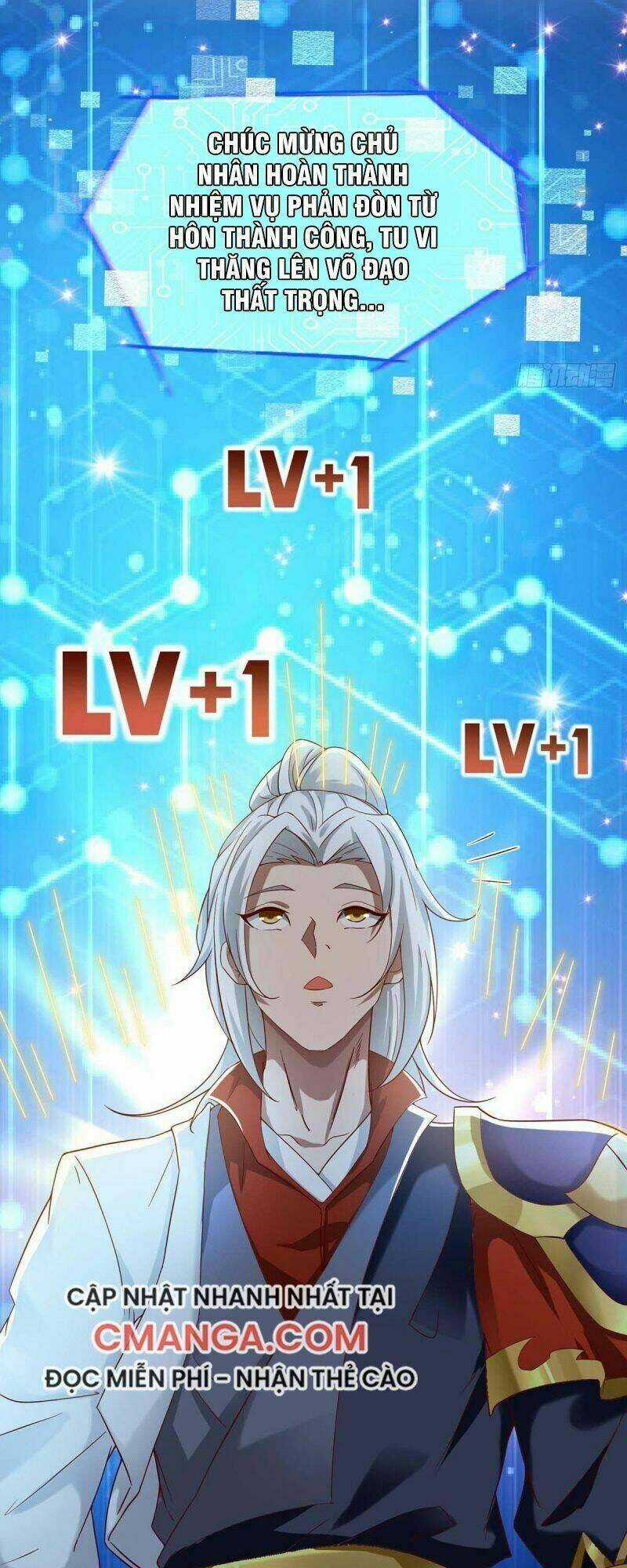 Siêu Cấp Thôn Phệ Hệ Thống - Chapter 5 - Trang 6