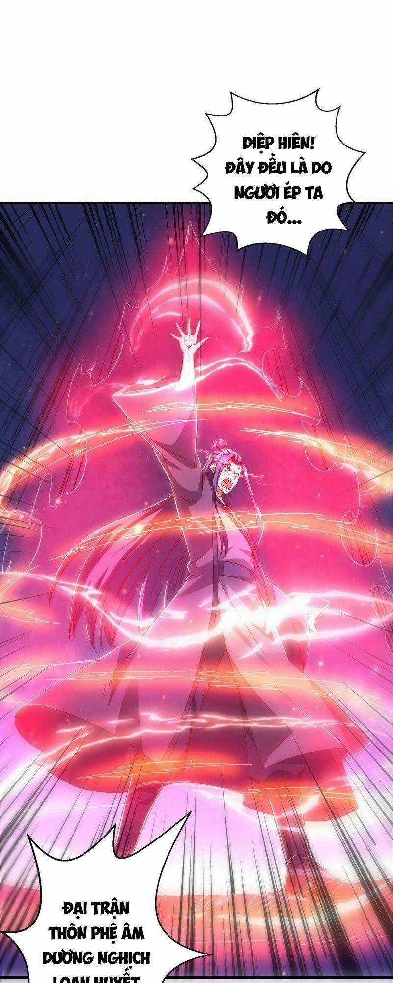 Siêu Cấp Thôn Phệ Hệ Thống - Chapter 50 - Trang 11