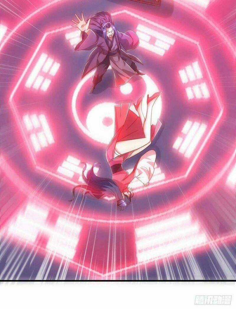 Siêu Cấp Thôn Phệ Hệ Thống - Chapter 50 - Trang 13