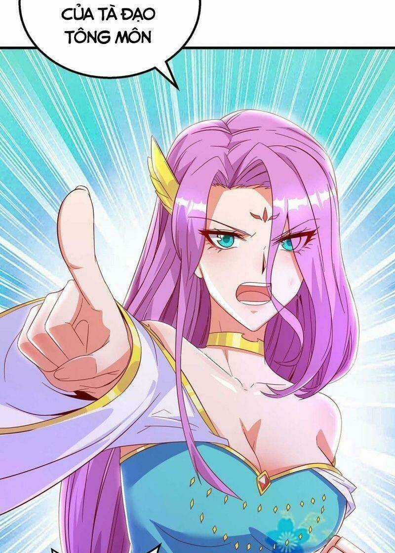 Siêu Cấp Thôn Phệ Hệ Thống - Chapter 50 - Trang 15