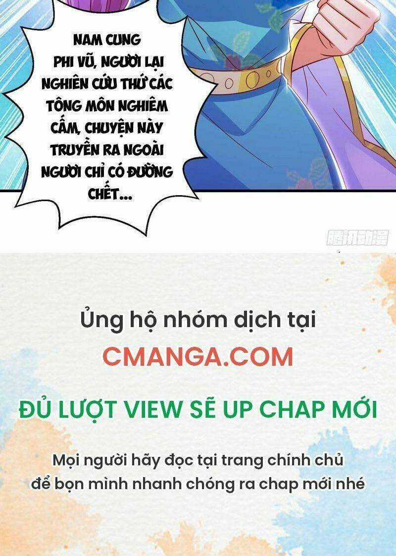 Siêu Cấp Thôn Phệ Hệ Thống - Chapter 50 - Trang 16