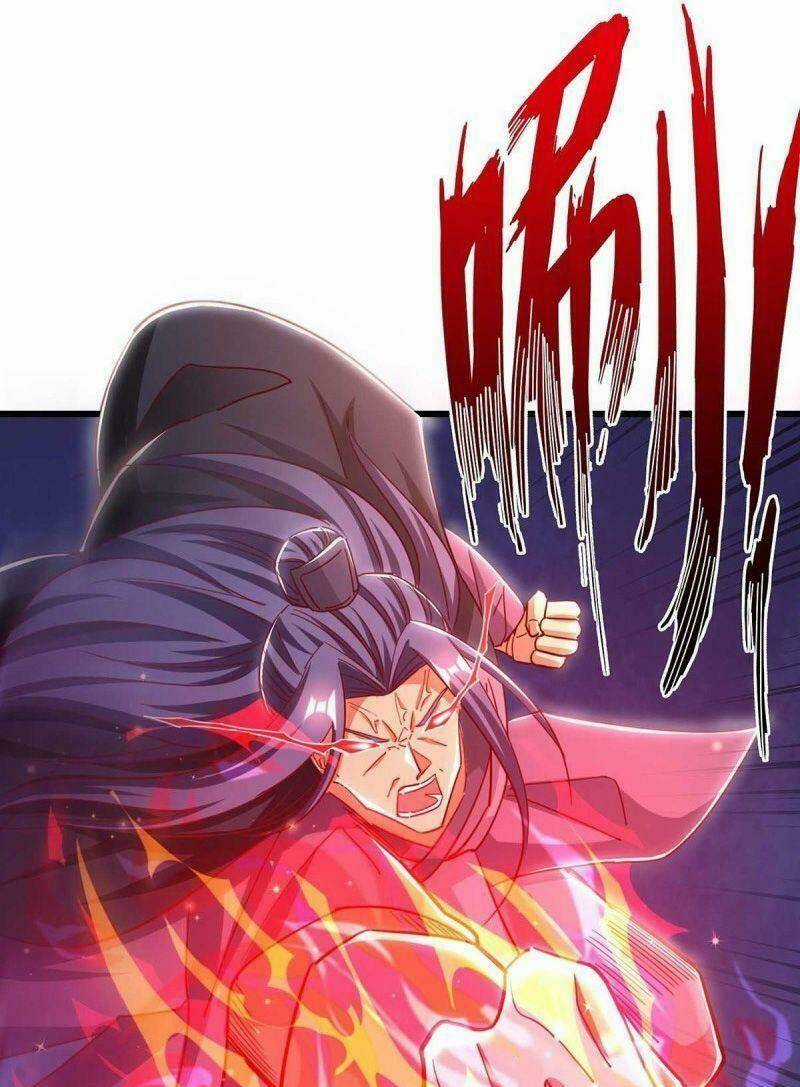 Siêu Cấp Thôn Phệ Hệ Thống - Chapter 50 - Trang 22