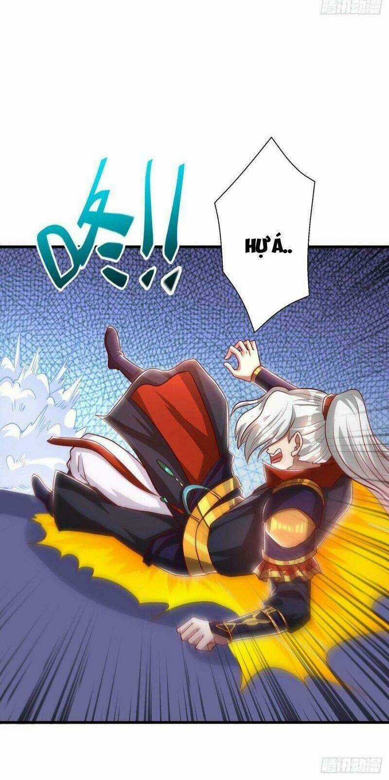 Siêu Cấp Thôn Phệ Hệ Thống - Chapter 50 - Trang 25