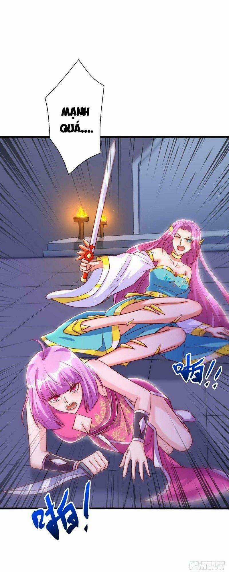 Siêu Cấp Thôn Phệ Hệ Thống - Chapter 50 - Trang 26