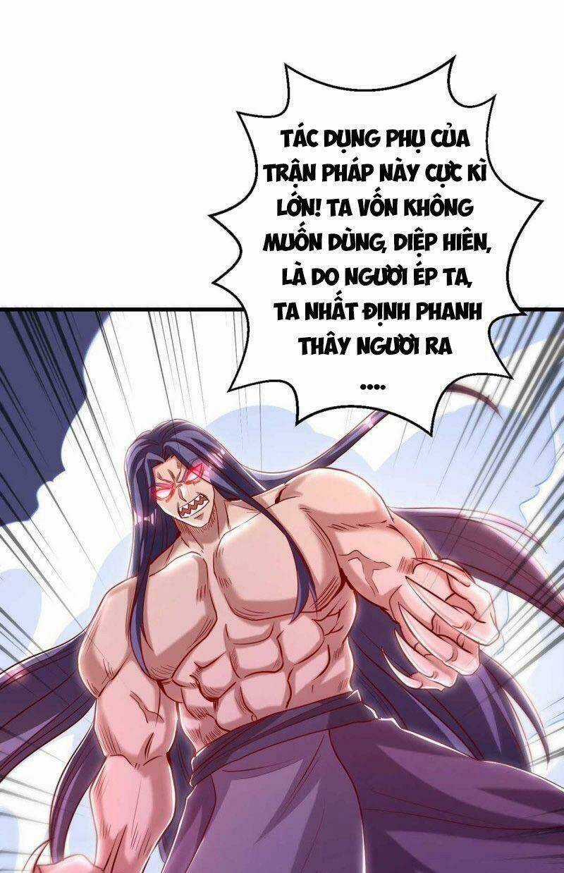 Siêu Cấp Thôn Phệ Hệ Thống - Chapter 50 - Trang 27