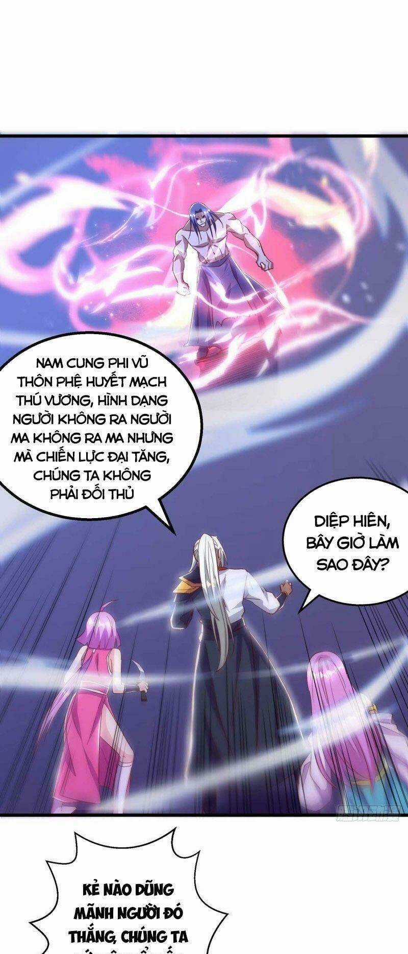 Siêu Cấp Thôn Phệ Hệ Thống - Chapter 50 - Trang 29