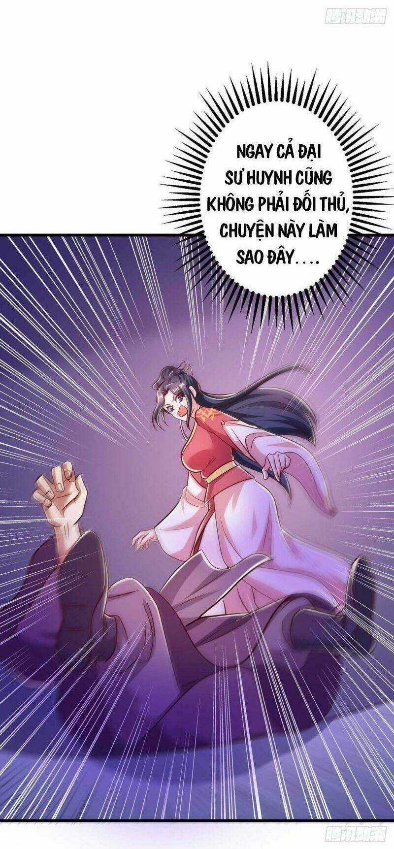 Siêu Cấp Thôn Phệ Hệ Thống - Chapter 50 - Trang 4