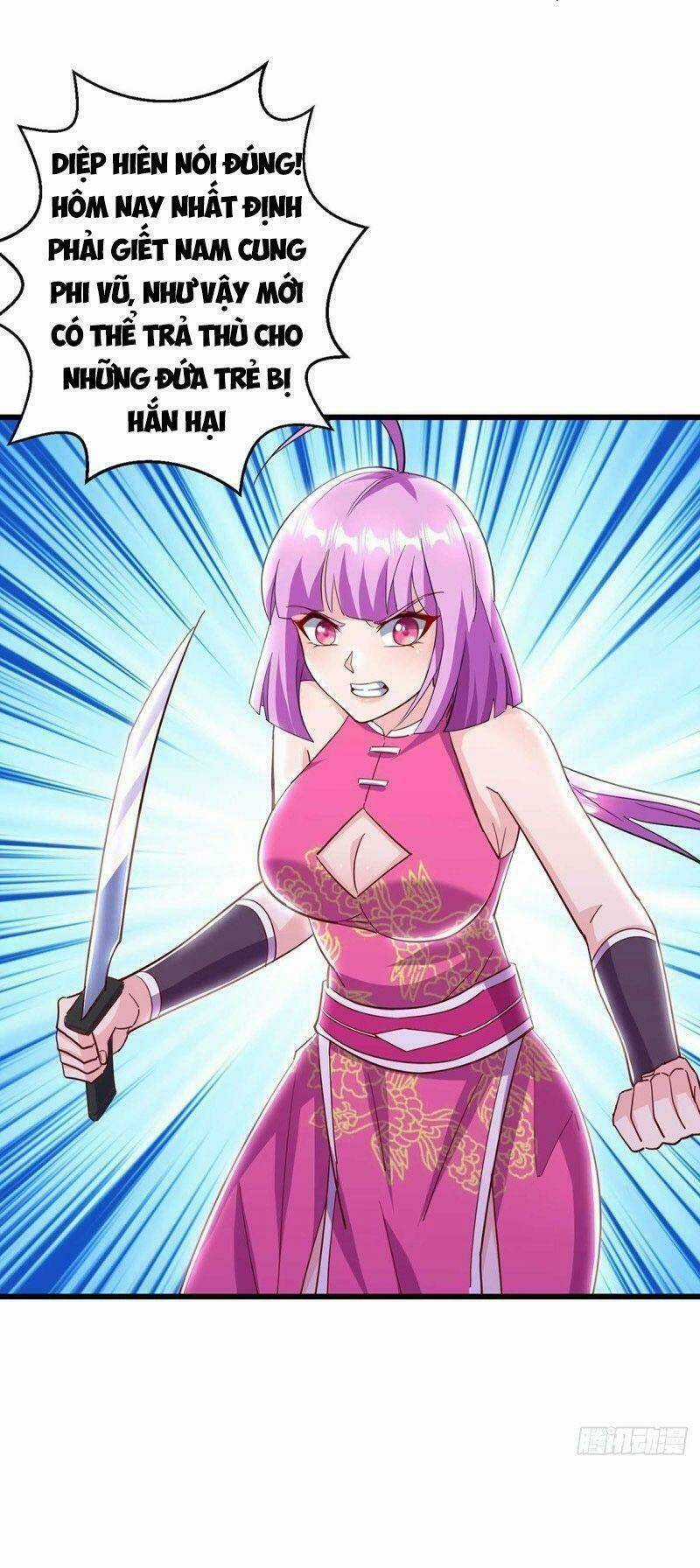 Siêu Cấp Thôn Phệ Hệ Thống - Chapter 50 - Trang 31