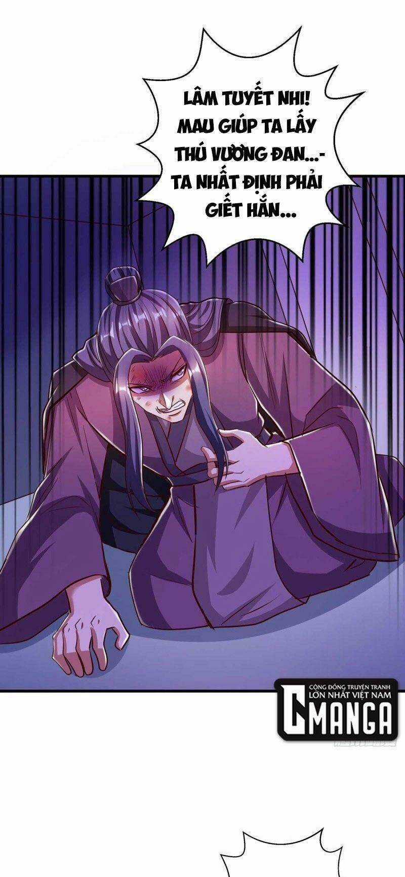 Siêu Cấp Thôn Phệ Hệ Thống - Chapter 50 - Trang 5