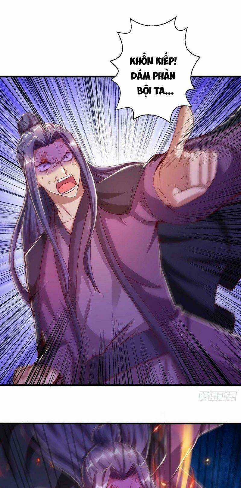 Siêu Cấp Thôn Phệ Hệ Thống - Chapter 50 - Trang 7