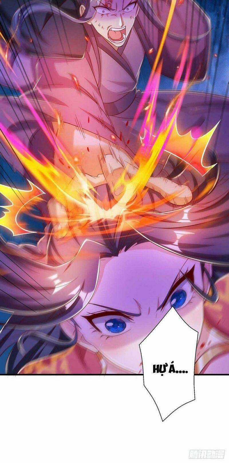 Siêu Cấp Thôn Phệ Hệ Thống - Chapter 50 - Trang 8