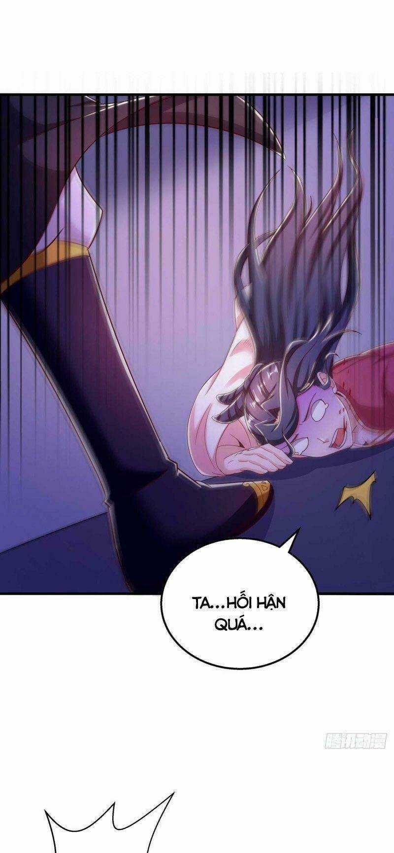 Siêu Cấp Thôn Phệ Hệ Thống - Chapter 50 - Trang 9