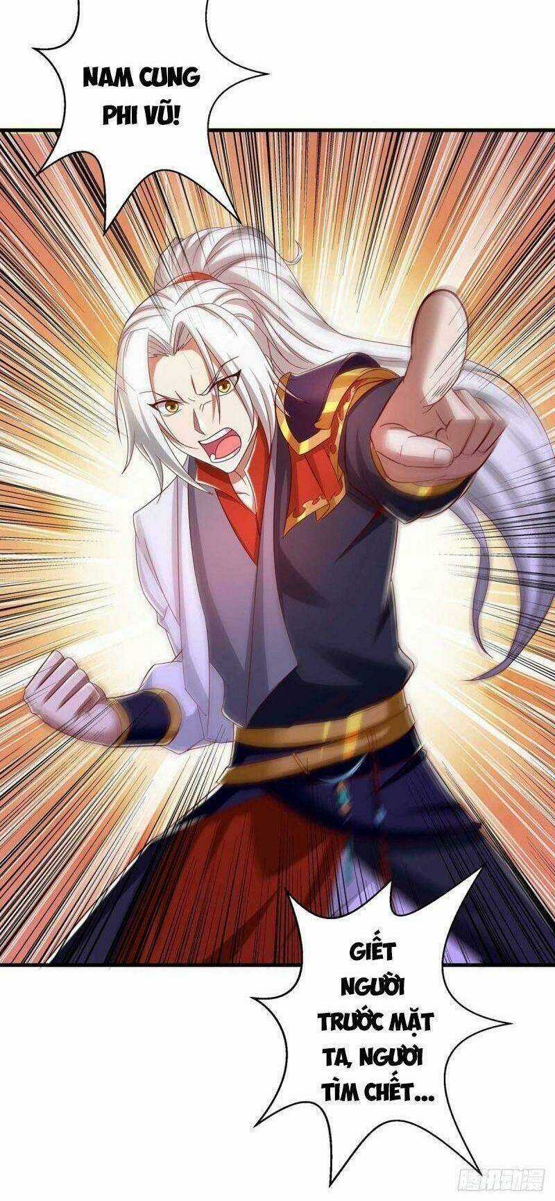 Siêu Cấp Thôn Phệ Hệ Thống - Chapter 50 - Trang 10