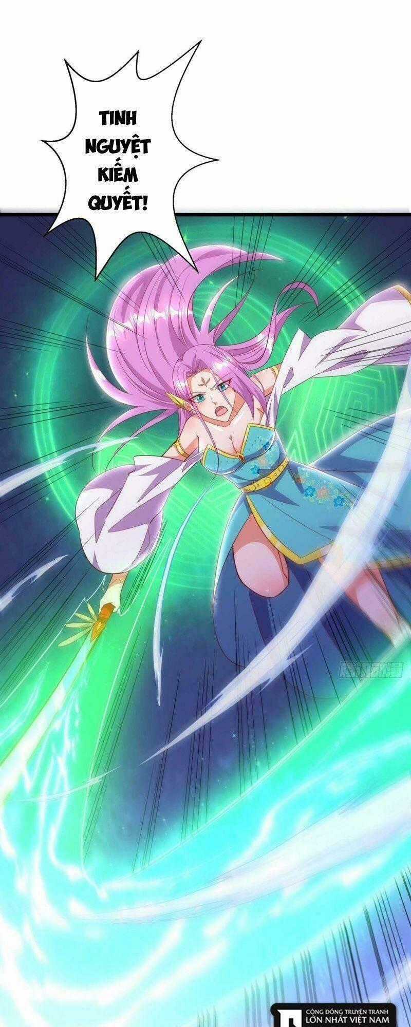 Siêu Cấp Thôn Phệ Hệ Thống - Chapter 51 - Trang 1