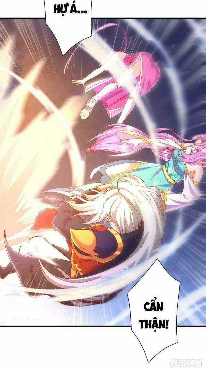 Siêu Cấp Thôn Phệ Hệ Thống - Chapter 51 - Trang 13