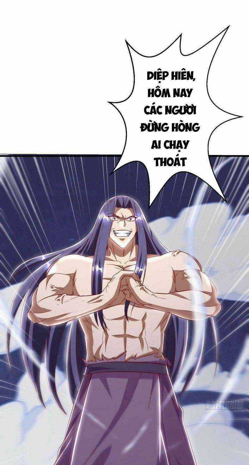 Siêu Cấp Thôn Phệ Hệ Thống - Chapter 51 - Trang 16