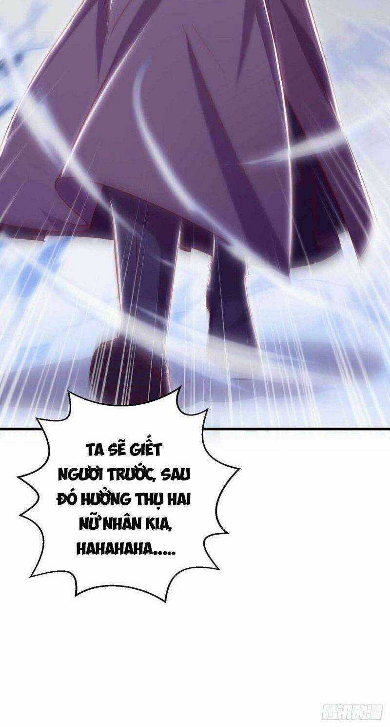 Siêu Cấp Thôn Phệ Hệ Thống - Chapter 51 - Trang 17