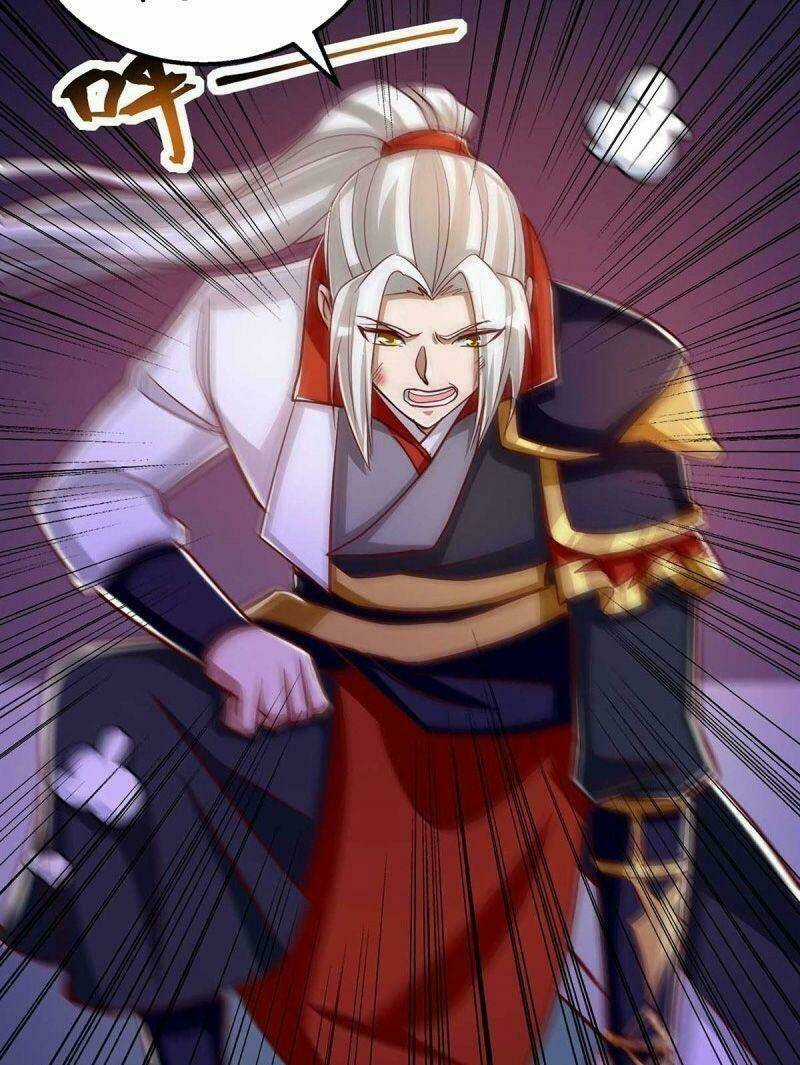 Siêu Cấp Thôn Phệ Hệ Thống - Chapter 51 - Trang 19