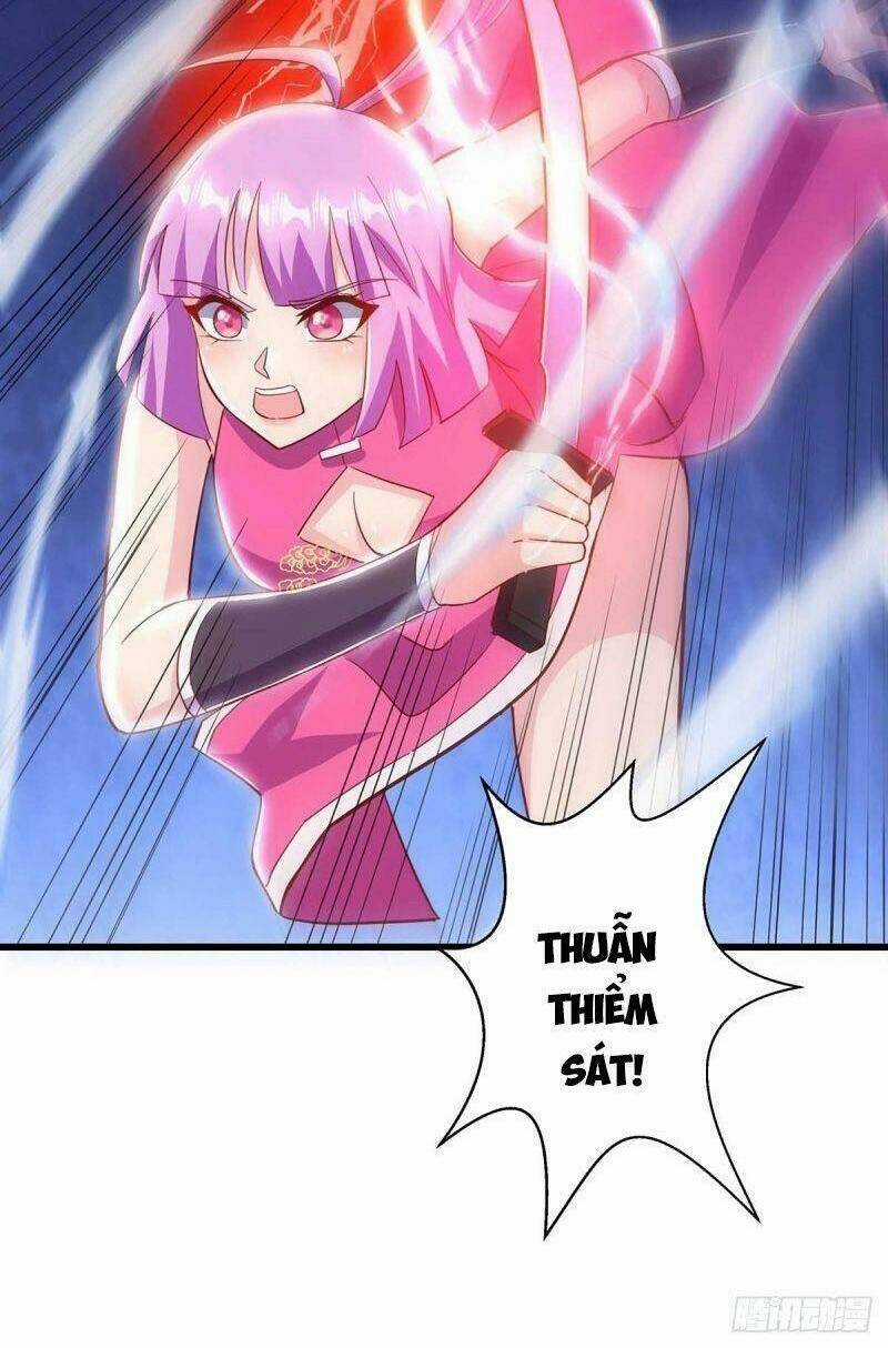 Siêu Cấp Thôn Phệ Hệ Thống - Chapter 51 - Trang 3