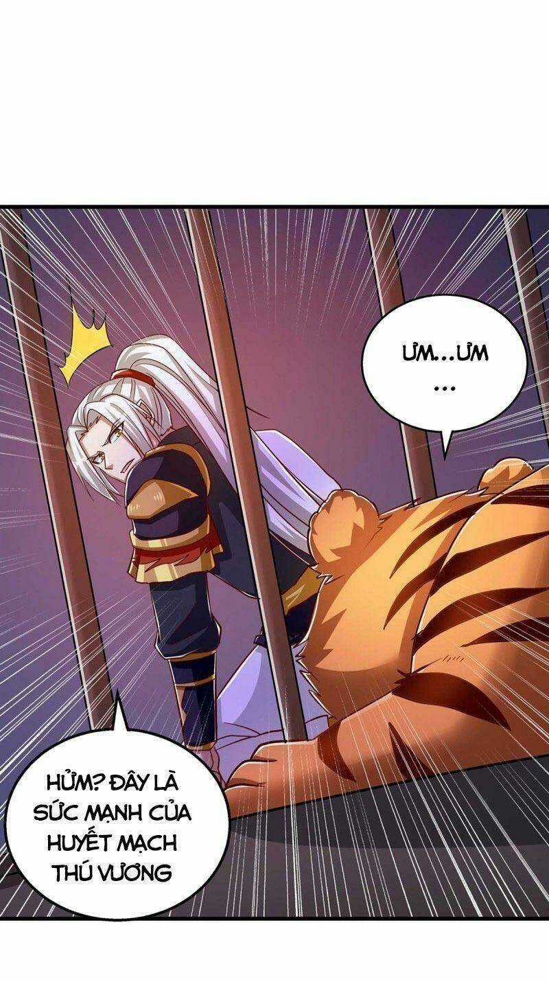 Siêu Cấp Thôn Phệ Hệ Thống - Chapter 51 - Trang 21