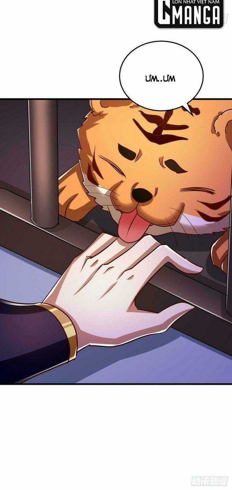 Siêu Cấp Thôn Phệ Hệ Thống - Chapter 51 - Trang 24