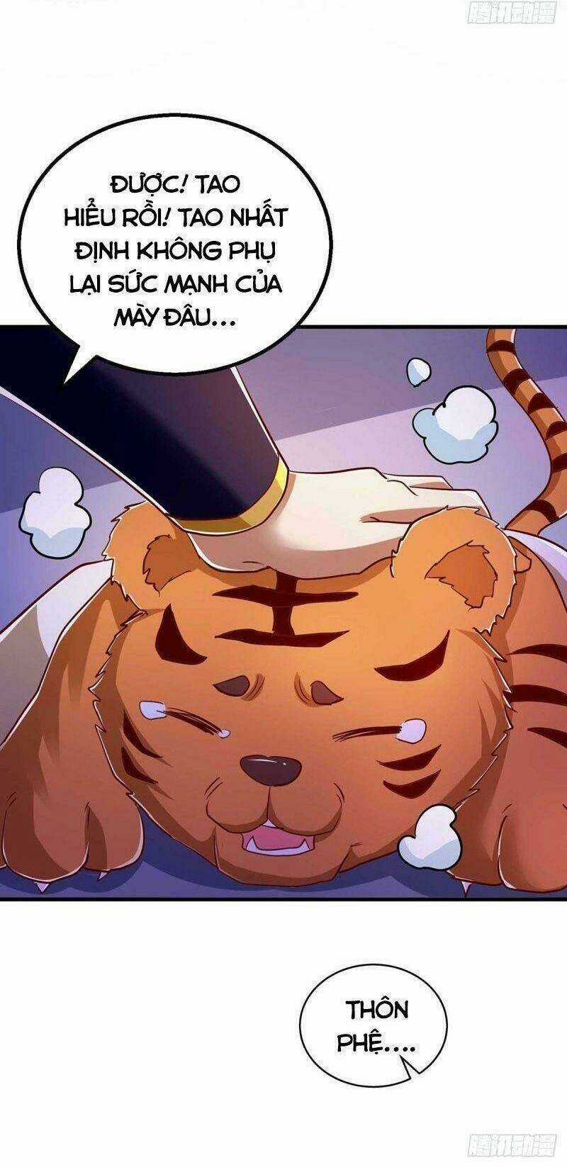 Siêu Cấp Thôn Phệ Hệ Thống - Chapter 51 - Trang 26