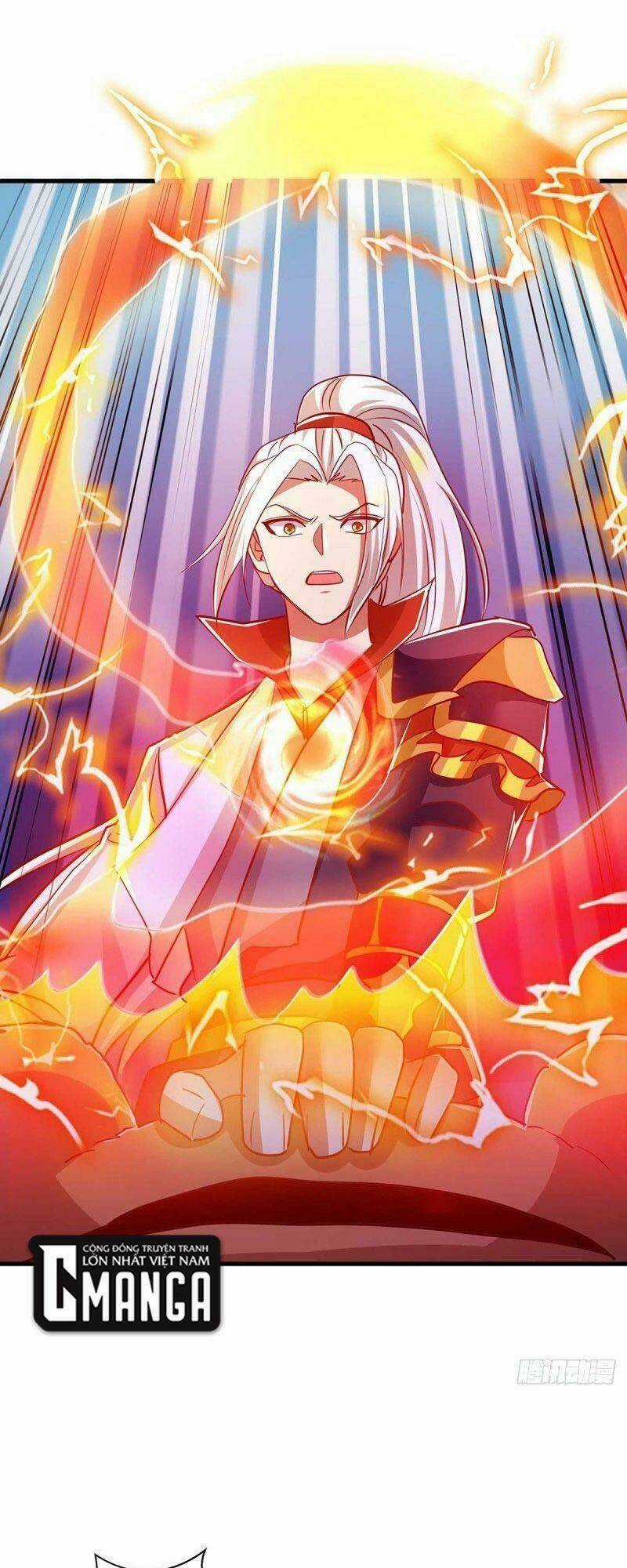 Siêu Cấp Thôn Phệ Hệ Thống - Chapter 51 - Trang 27