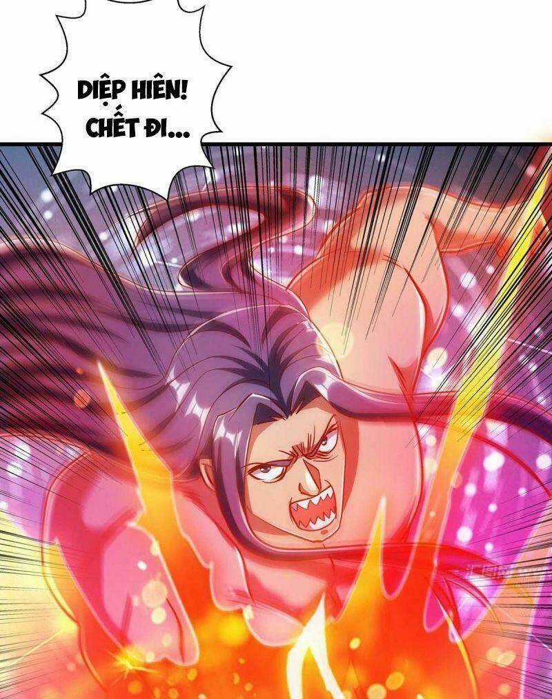 Siêu Cấp Thôn Phệ Hệ Thống - Chapter 51 - Trang 28