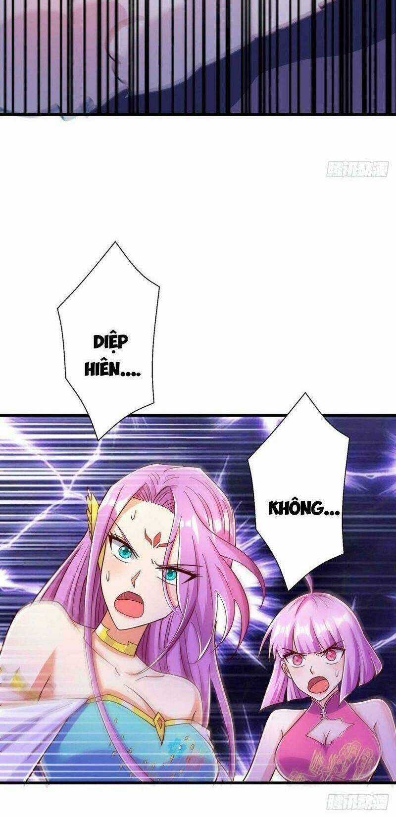 Siêu Cấp Thôn Phệ Hệ Thống - Chapter 51 - Trang 31