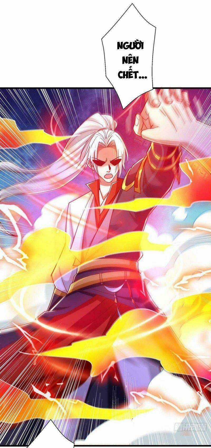 Siêu Cấp Thôn Phệ Hệ Thống - Chapter 51 - Trang 32