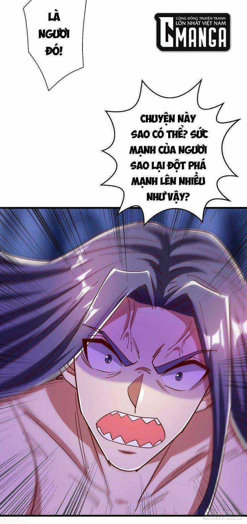 Siêu Cấp Thôn Phệ Hệ Thống - Chapter 51 - Trang 33