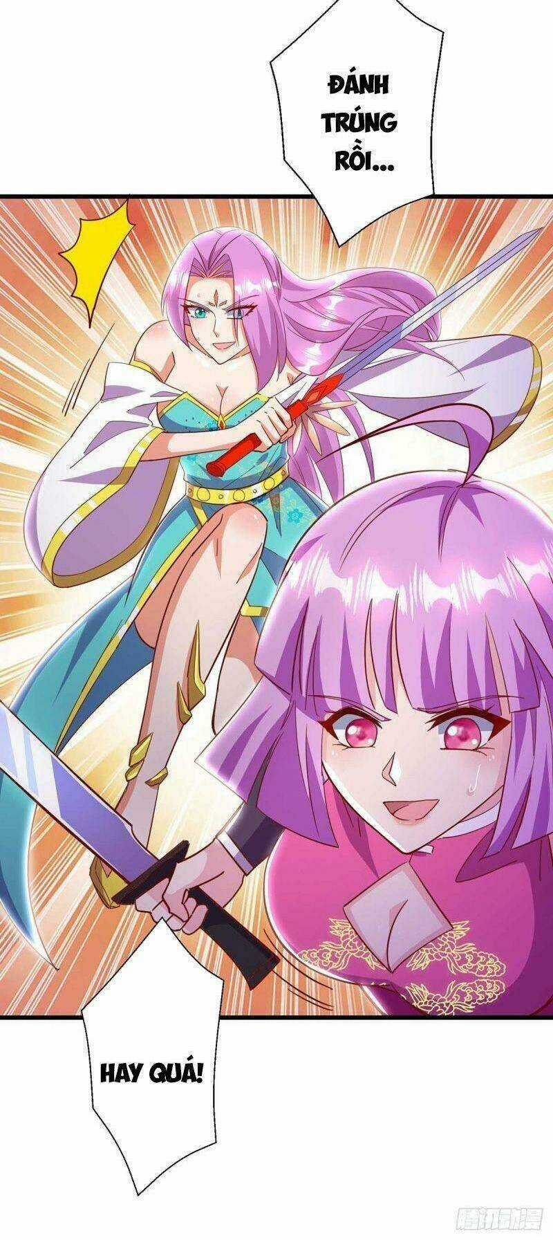 Siêu Cấp Thôn Phệ Hệ Thống - Chapter 51 - Trang 5