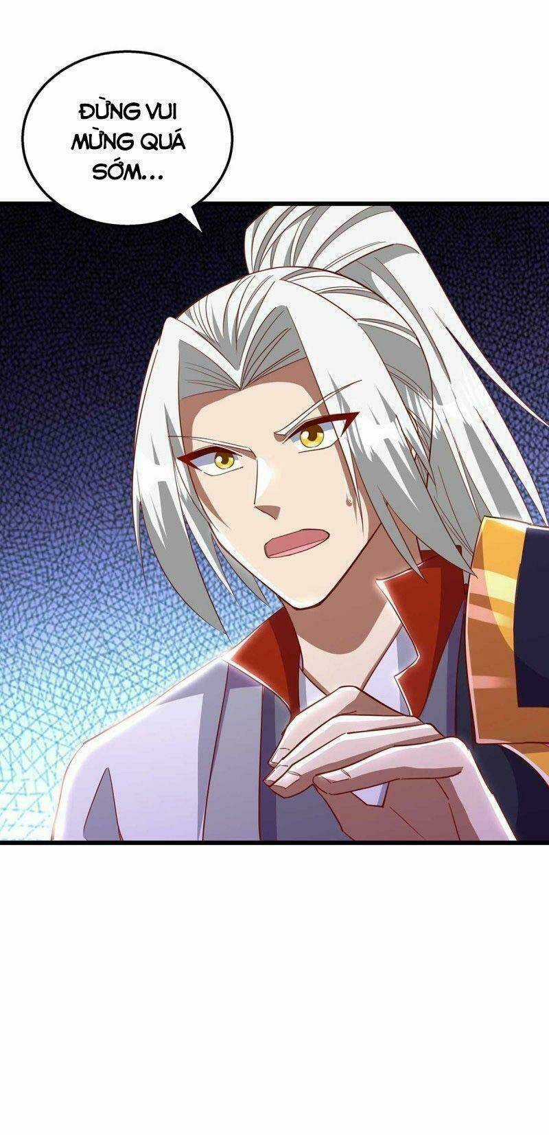 Siêu Cấp Thôn Phệ Hệ Thống - Chapter 51 - Trang 6