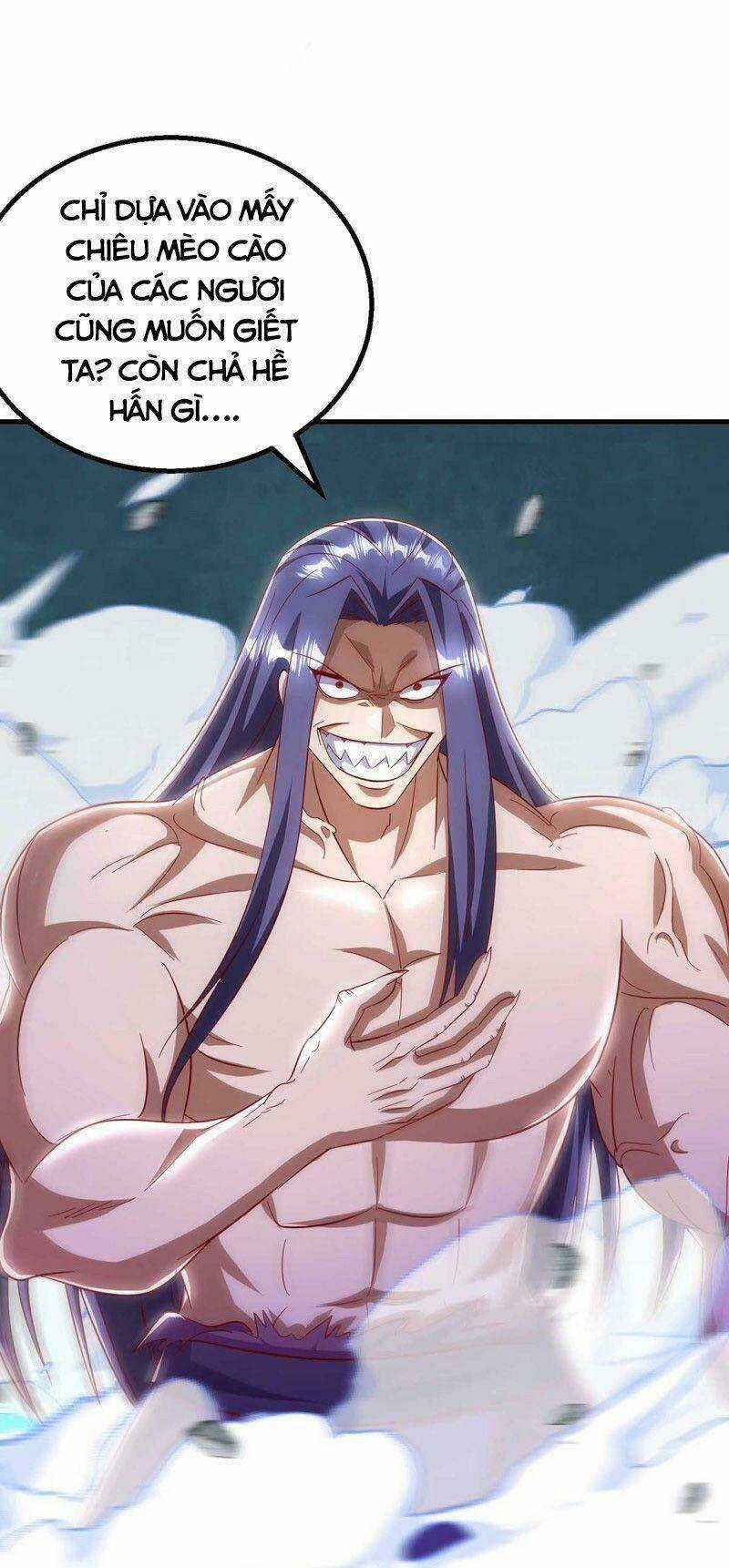 Siêu Cấp Thôn Phệ Hệ Thống - Chapter 51 - Trang 8