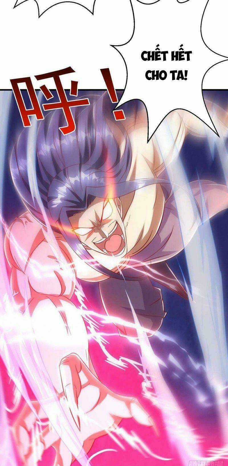 Siêu Cấp Thôn Phệ Hệ Thống - Chapter 51 - Trang 10