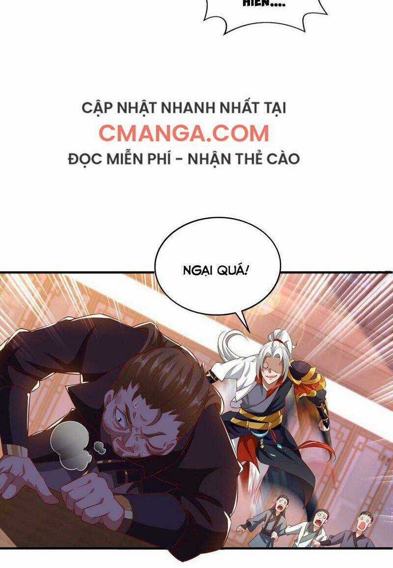 Siêu Cấp Thôn Phệ Hệ Thống - Chapter 6 - Trang 12