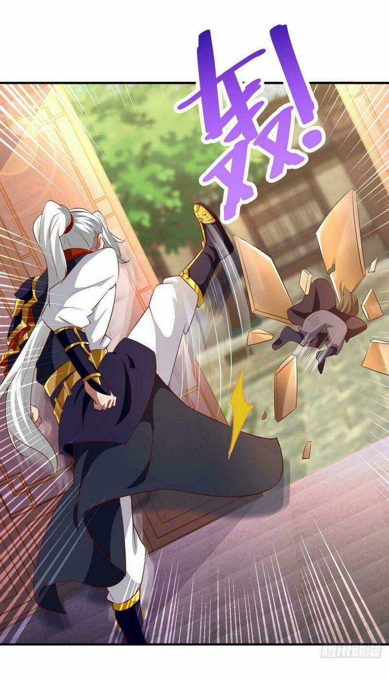 Siêu Cấp Thôn Phệ Hệ Thống - Chapter 6 - Trang 14