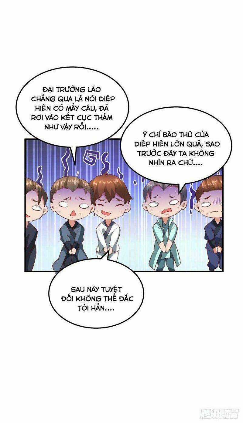 Siêu Cấp Thôn Phệ Hệ Thống - Chapter 6 - Trang 15