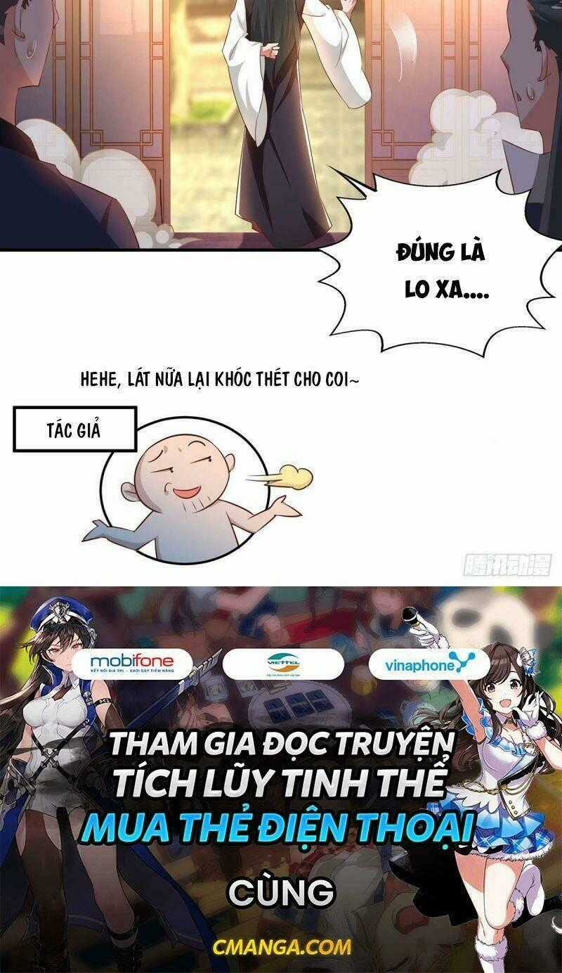 Siêu Cấp Thôn Phệ Hệ Thống - Chapter 6 - Trang 19