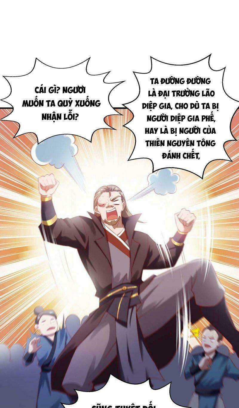 Siêu Cấp Thôn Phệ Hệ Thống - Chapter 6 - Trang 5