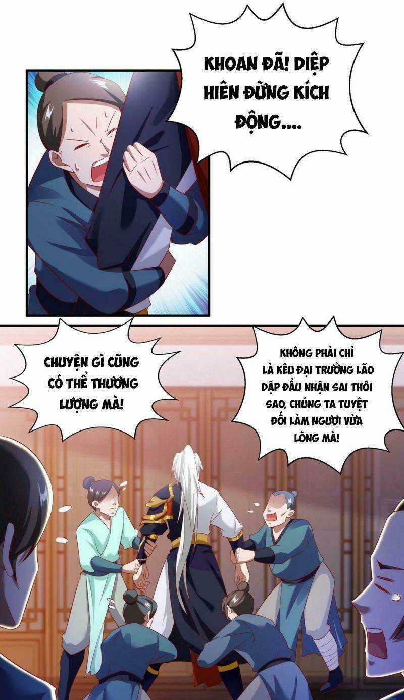 Siêu Cấp Thôn Phệ Hệ Thống - Chapter 6 - Trang 7