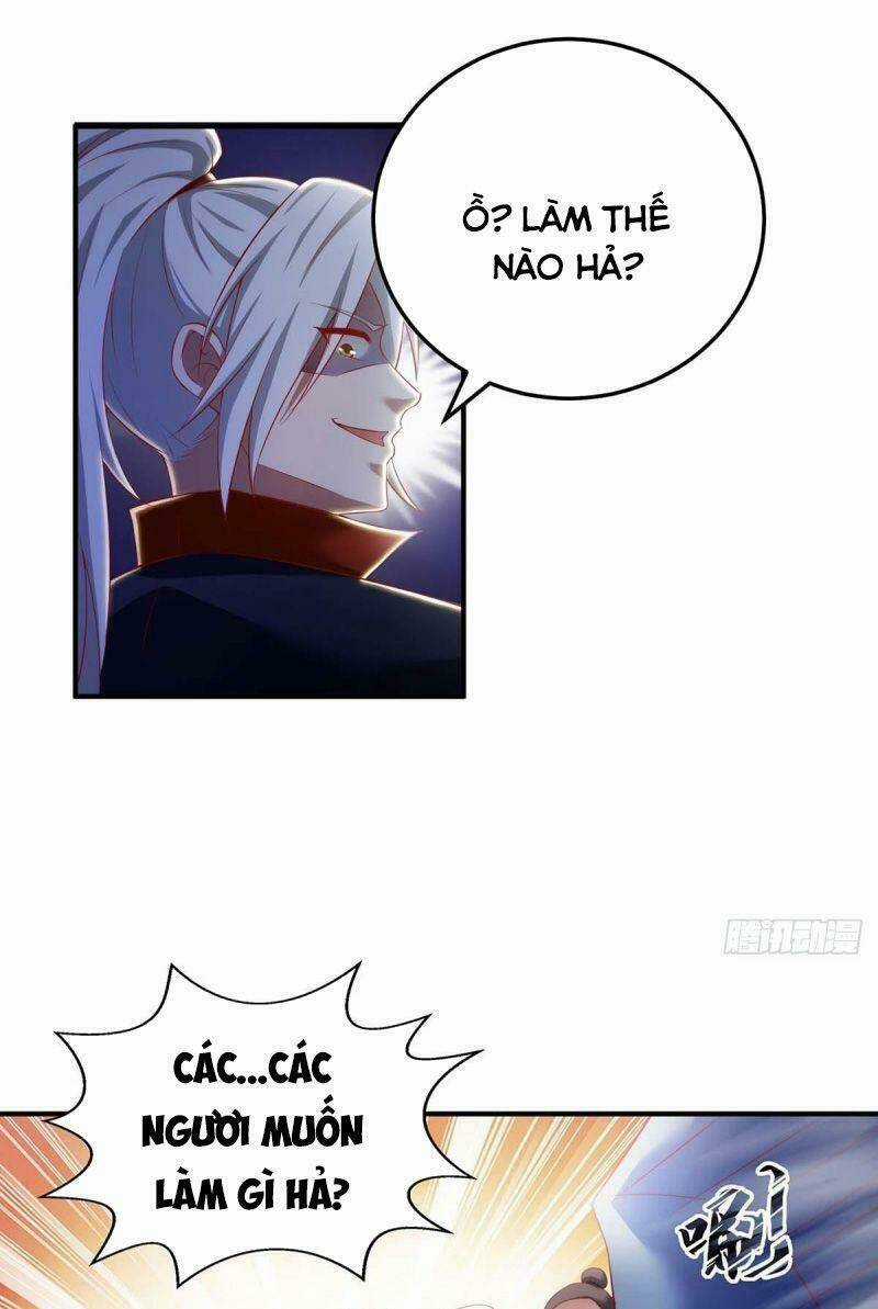 Siêu Cấp Thôn Phệ Hệ Thống - Chapter 6 - Trang 9