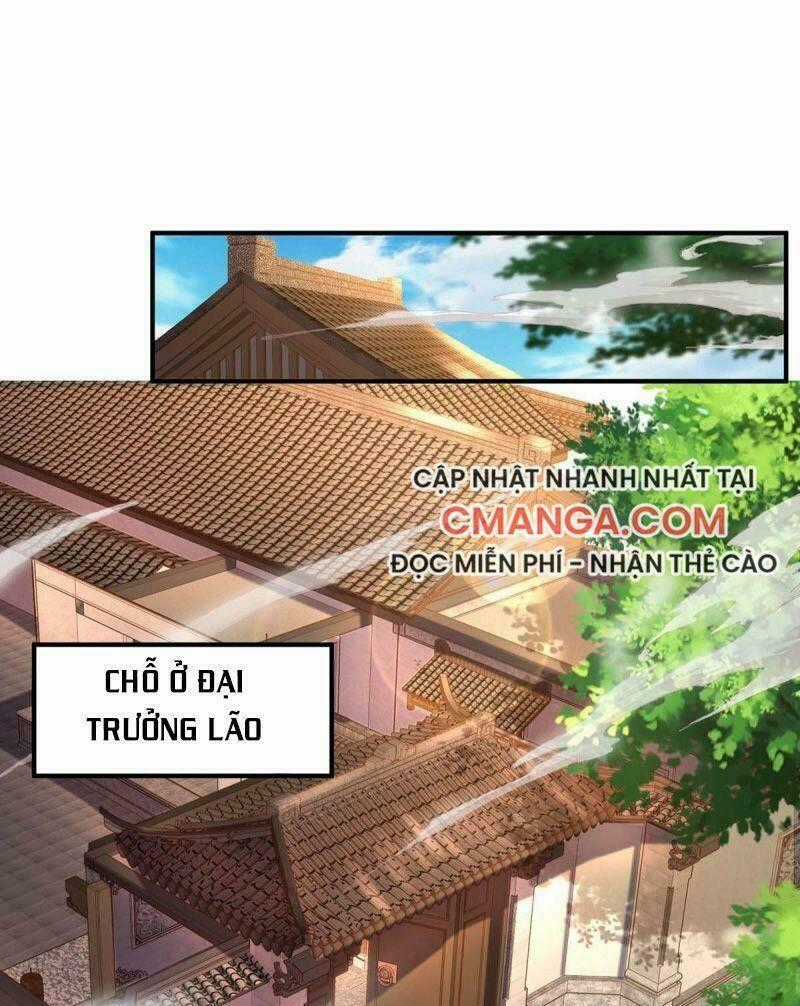 Siêu Cấp Thôn Phệ Hệ Thống - Chapter 7 - Trang 1