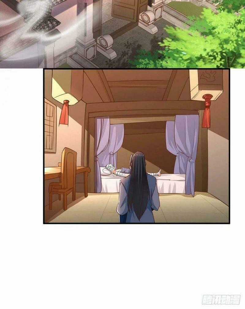 Siêu Cấp Thôn Phệ Hệ Thống - Chapter 7 - Trang 2