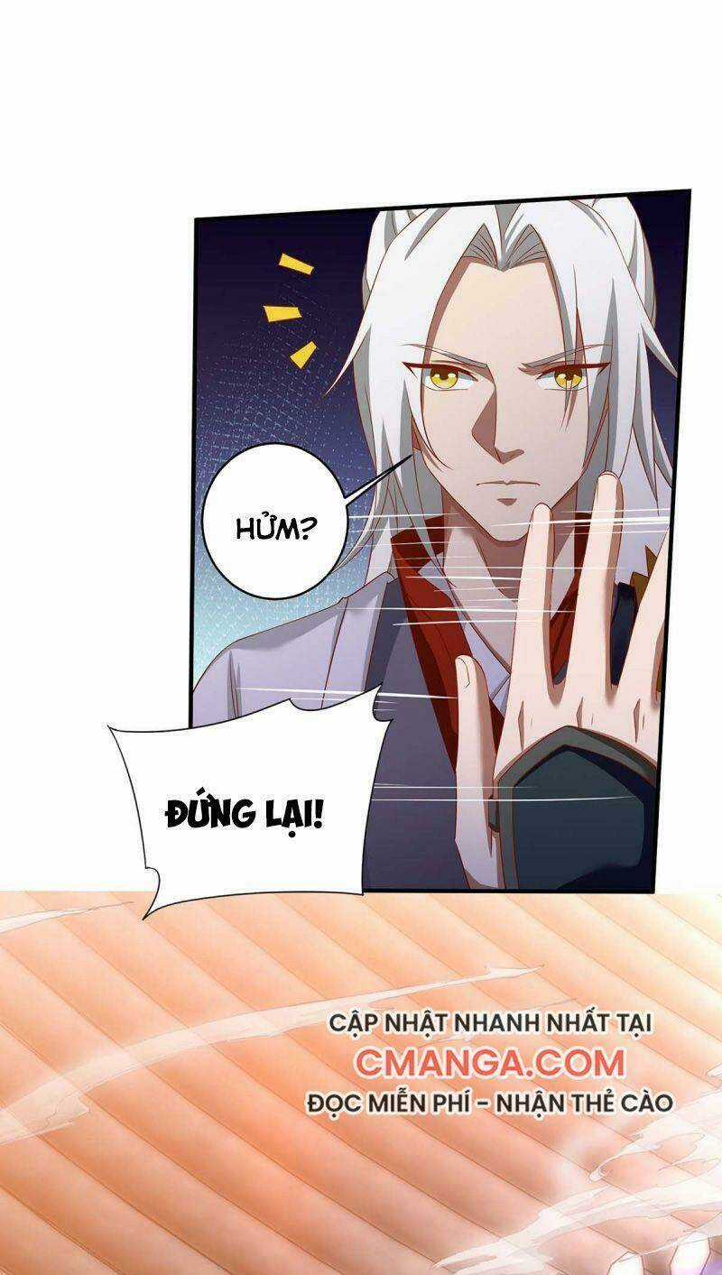 Siêu Cấp Thôn Phệ Hệ Thống - Chapter 7 - Trang 11