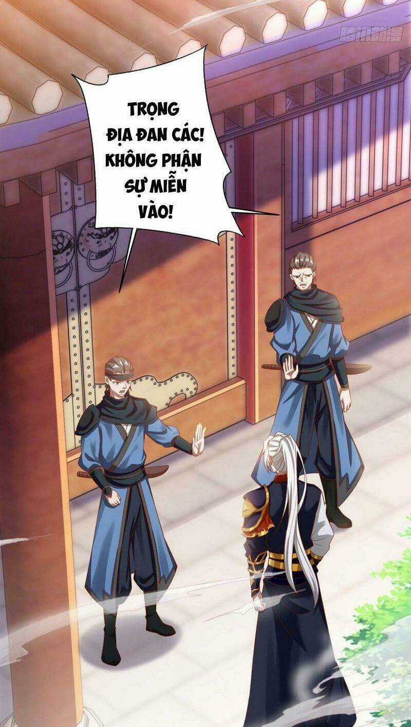 Siêu Cấp Thôn Phệ Hệ Thống - Chapter 7 - Trang 12